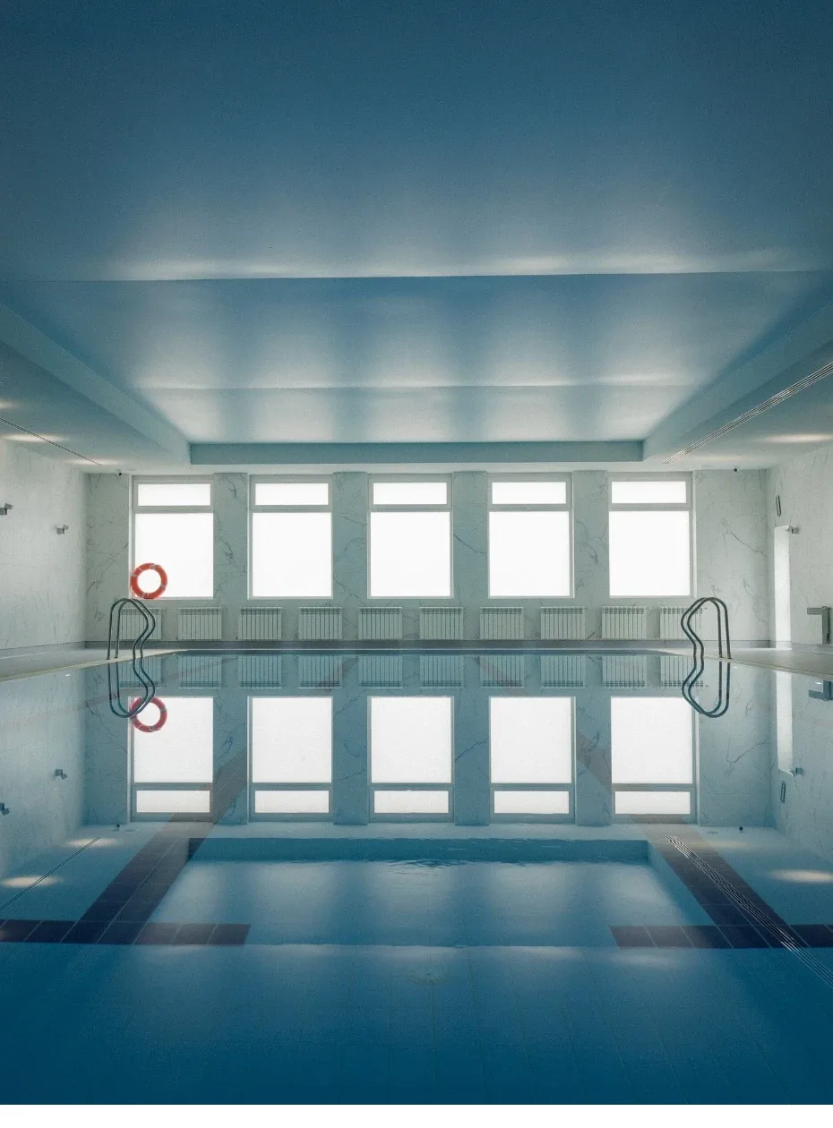 Навчальні заняття у NSS School