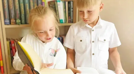 Учні ліцею Clever School на заняттях